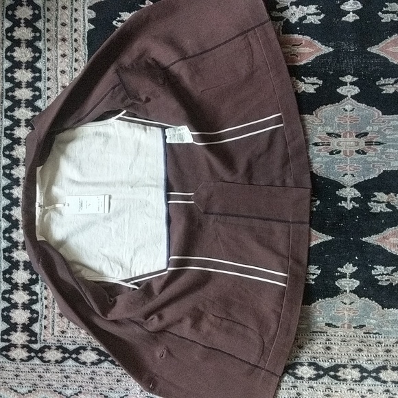 11.11 Eleven Eleven handwoven, double breasted jacket - Picture 9 of 9